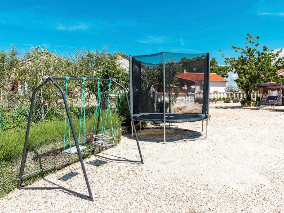 Holiday Home Glavica - Prc605 By Interhome Medaki Buitenkant foto