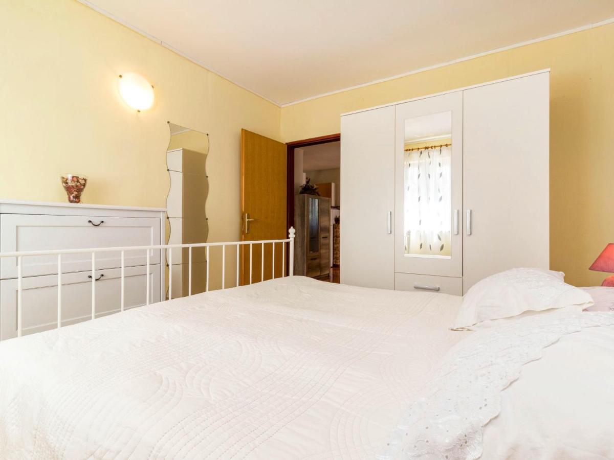 Holiday Home Glavica - Prc605 By Interhome Medaki Buitenkant foto