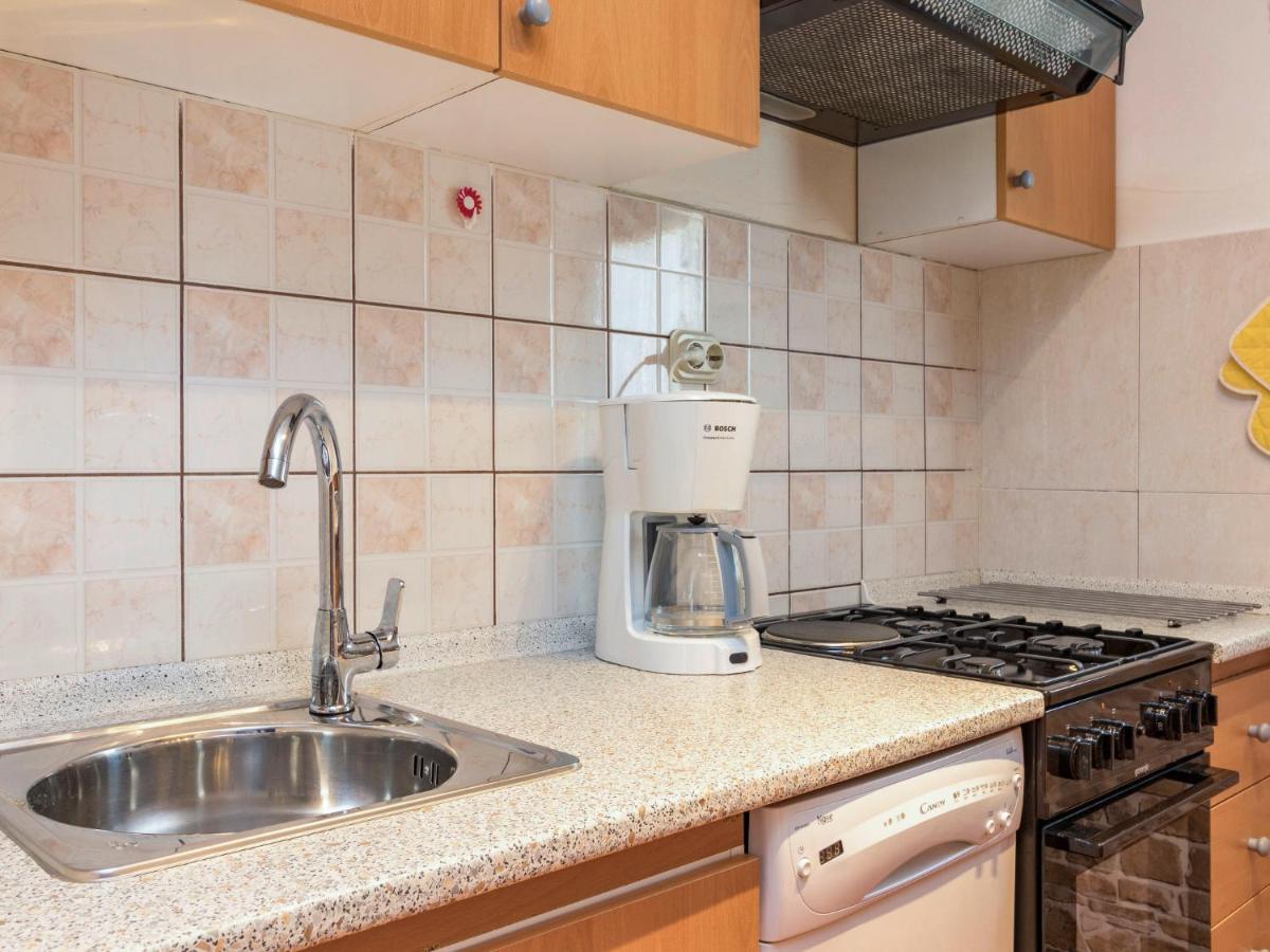 Holiday Home Glavica - Prc605 By Interhome Medaki Buitenkant foto