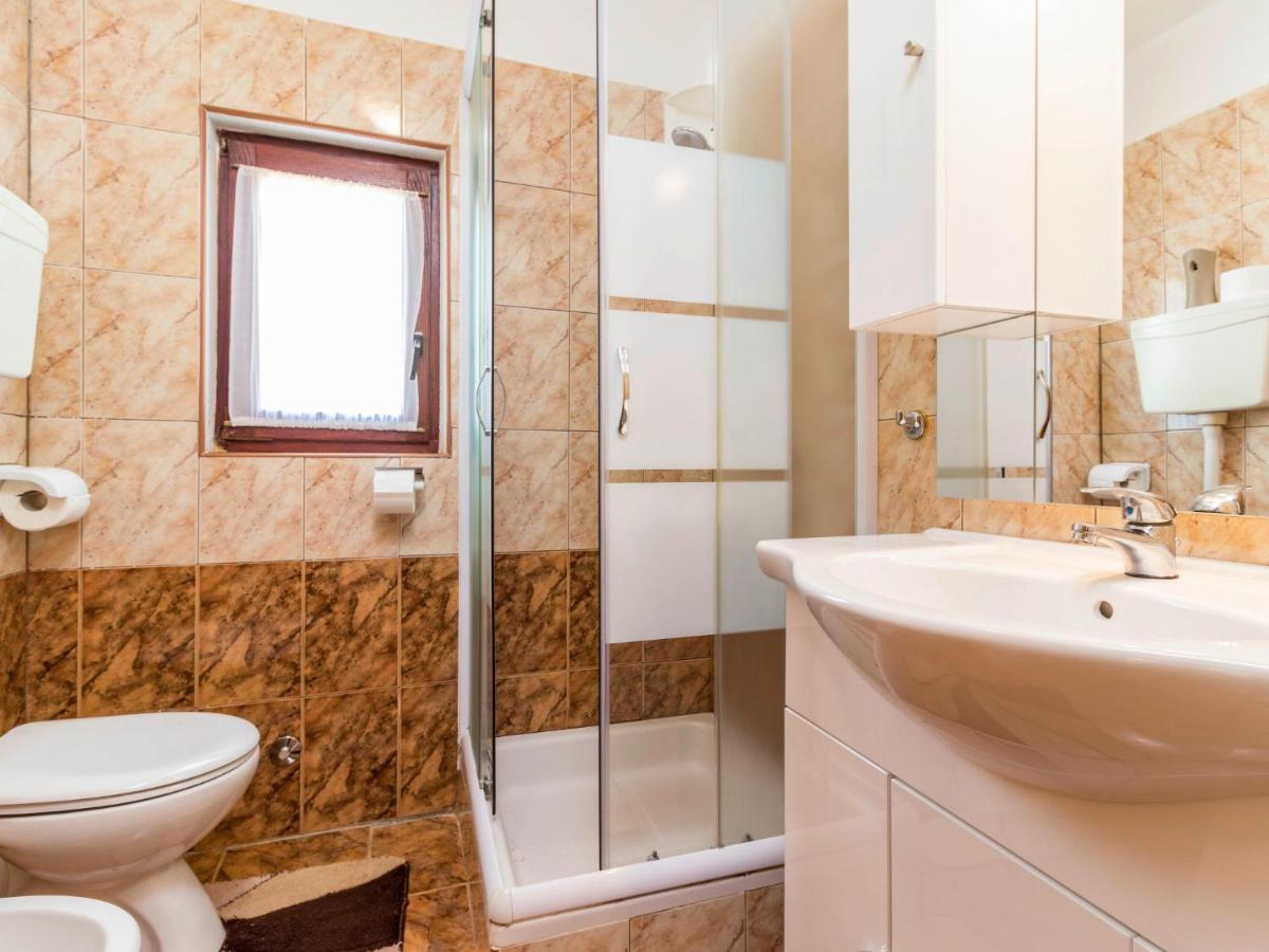 Holiday Home Glavica - Prc605 By Interhome Medaki Buitenkant foto