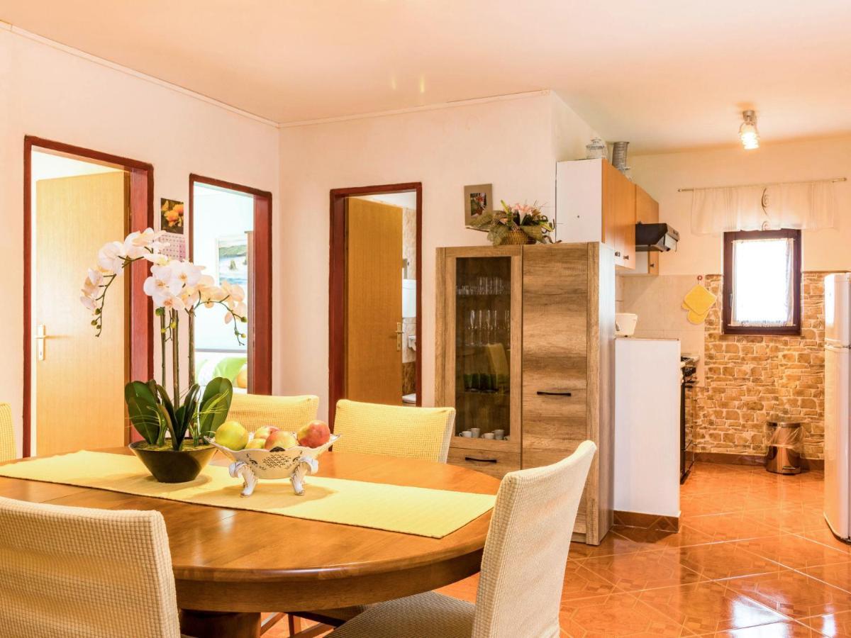 Holiday Home Glavica - Prc605 By Interhome Medaki Buitenkant foto