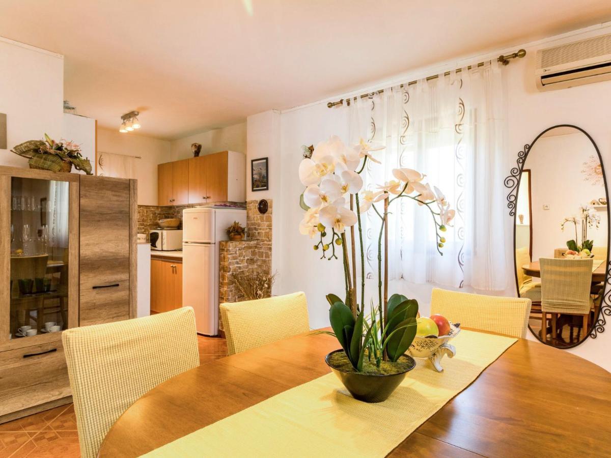 Holiday Home Glavica - Prc605 By Interhome Medaki Buitenkant foto