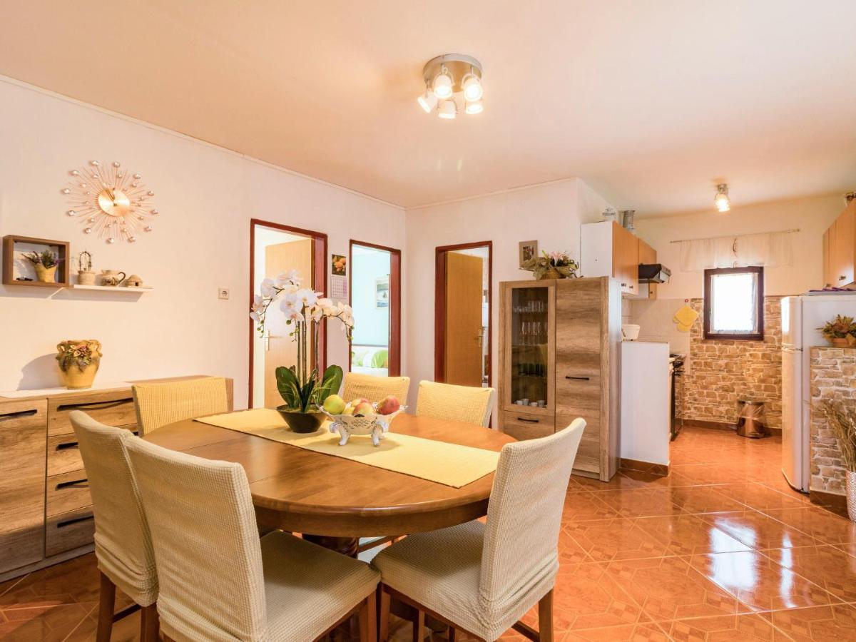 Holiday Home Glavica - Prc605 By Interhome Medaki Buitenkant foto