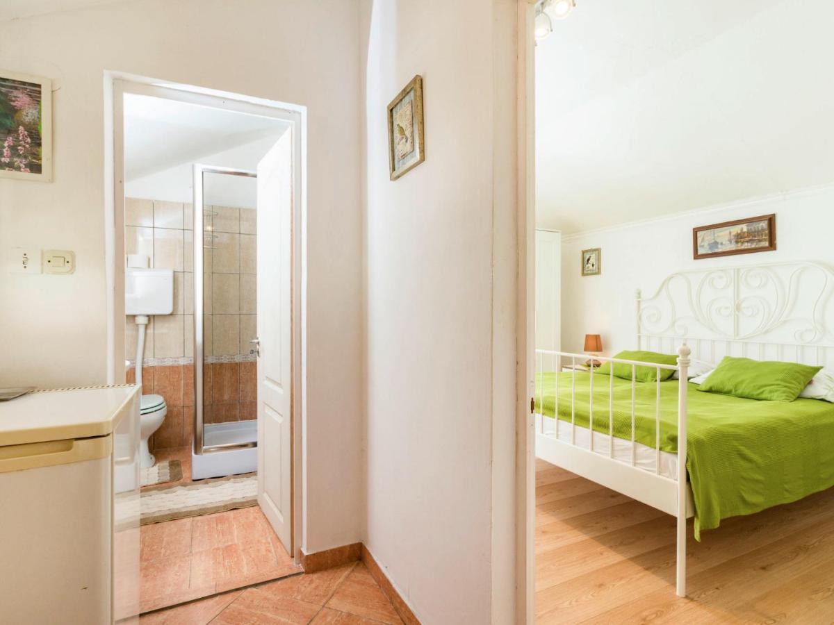 Holiday Home Glavica - Prc605 By Interhome Medaki Buitenkant foto