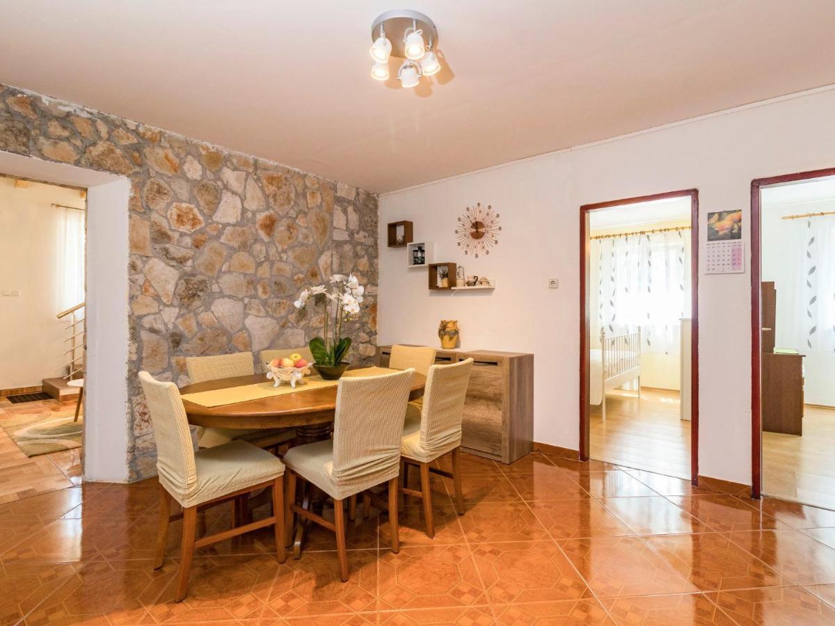 Holiday Home Glavica - Prc605 By Interhome Medaki Buitenkant foto