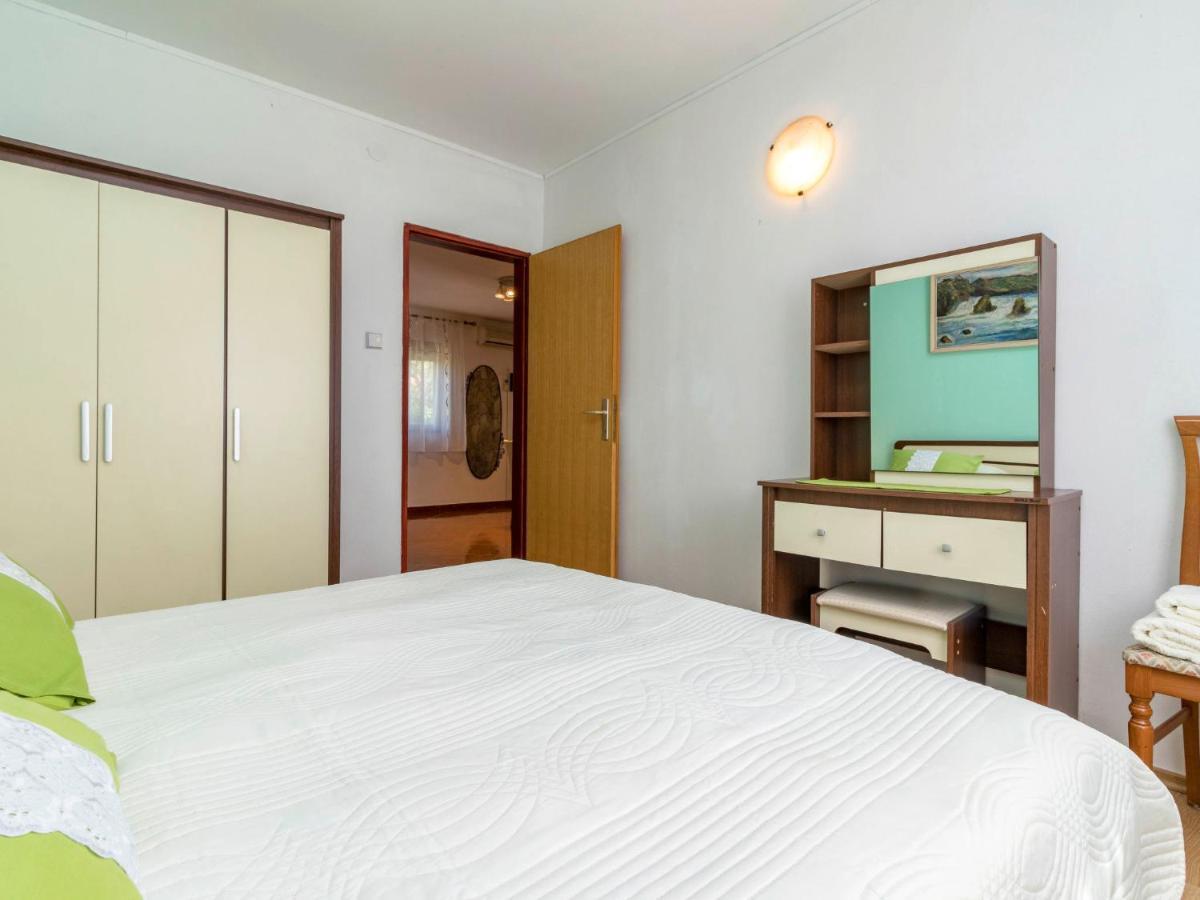 Holiday Home Glavica - Prc605 By Interhome Medaki Buitenkant foto